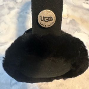 UGG-ear muffs NEW